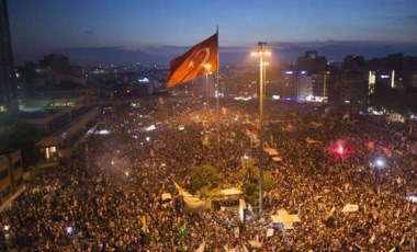 177 sinemacıdan 'Gezi Davası' için açık çağrı: 'Bu hukuksuzluğa seyirci kalmayacağız!'