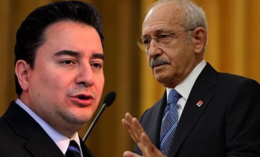 Kemal Kılıçdaroğlu ve Ali Babacan'ın çıkışı ne anlama geliyor? Mustafa Balbay yorumladı