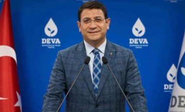 DEVA Partisi Genel Başkan Yardımcısı İdris Şahin, iktidarın erken seçim planını açıkladı