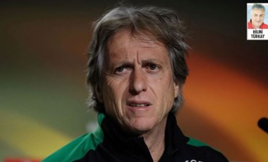 Jorge Jesus, Ali Koç’la buluştuğunu doğruladı: Görüştüm, anlaşma yok