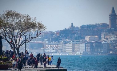 Bayramda hava nasıl olacak? Meteoroloji gün gün açıkladı