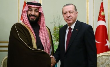 Cumhurbaşkanı Erdoğan, Kaşıkçı davasının devredilmesinin ardından Suudi Arabistan'a gidiyor