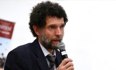 İktidara yakın Fuat Uğur'dan Osman Kavala itirazı: Belgeler yetersiz