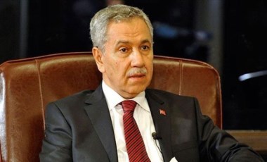 Sosyal medyadan yaptığı 'Gezi paylaşımlarıyla' ilgili Bülent Arınç'tan yeni açıklama