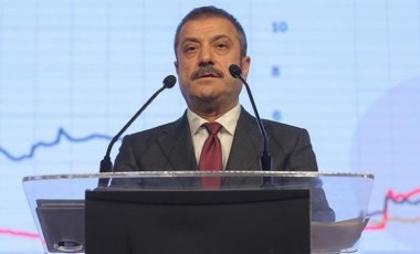 Son Dakika: Şahap Kavcıoğlu'ndan 500 TL'lik banknot açıklaması