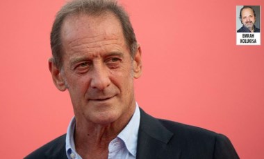 Cannes’da jüri başkanı Vincent Lindon oldu