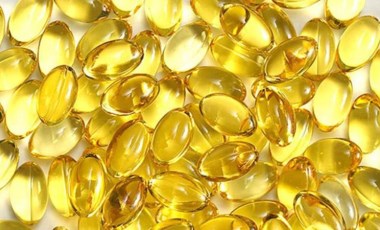 Uzmanından omega 3 ve omega 6 dengesi uyarısı