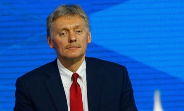 Kremlin: Ukrayna'yı silahlandırmak Avrupa'nın güvenliğine tehdittir