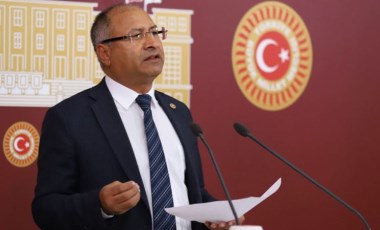 CHP'li Purçu: İzmir, uyuşturucu suçlarında ilk sırada!