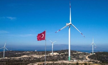 Elektrik üretiminde yenilenebilir enerjinin payı artabilir