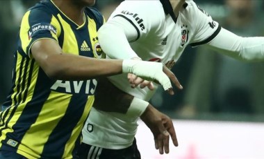 Beşiktaş - Fenerbahçe derbisinin tarihi belli oldu!