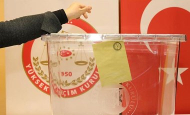 Milli Yol Partisi Genel Başkanı Remzi Çayır, 'cumhurbaşkanı adayı' kriterini açıkladı: Ülkücü olacaktır