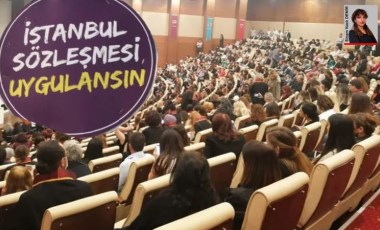 Danıştay, İstanbul Sözleşmesi'nin feshini anayasaya aykırı buldu: Metin okumaktan ibaret savunmalar...