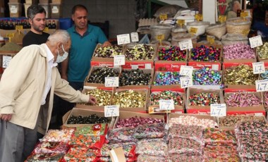 Yurttaştan şeker isyanı: Fiyatlar çok yüksek, emekli bakıp bakıp yutkunuyor