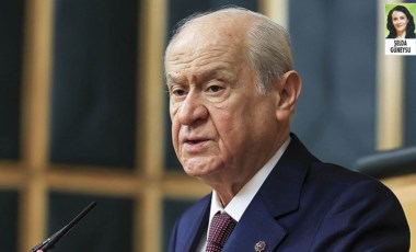 Devlet Bahçeli’den kadına şiddet ve cinayetler çıkışı: İdam cezası gelmelidir