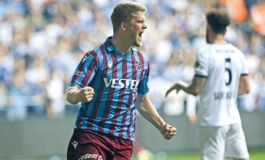 Trabzonspor'da şampiyonluk heyecanı