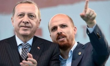 Bilal Erdoğan: 'Ekonomik durumum iyidir, benim devletle işim yok'