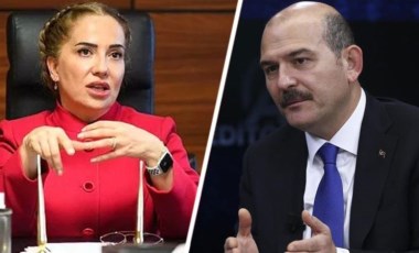 Gezi Davası'nı eleştirdiği için merkeze çekilmişti: Funda Kocabıyık'tan Süleyman Soylu'ya rest