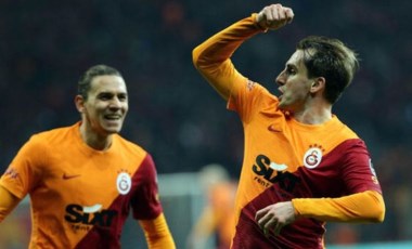 Galatasaraylı Kerem Aktürkoğlu: '4 yılım çalındı! Abdullah Avcı'ya kırgınım'