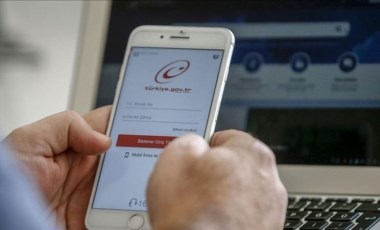 e-Devlet'ten yeni uygulama: Umre ve Kudüs başvuruları yapılacak