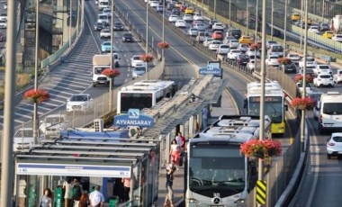 İstanbul’da toplu taşıma 4 gün ücretsiz olacak