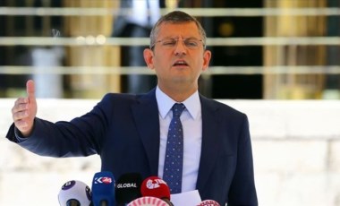 Son Dakika: Erdoğan tazminat davası açmıştı: Özgür Özel'den ilk açıklama