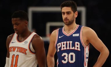 NBA'de Suns, Mavericks ve 76ers yarı finale çıktı