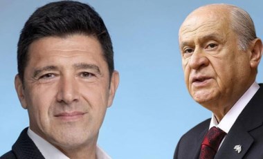 Hakan Ural, Devlet Bahçeli ile görüşmesini anlattı