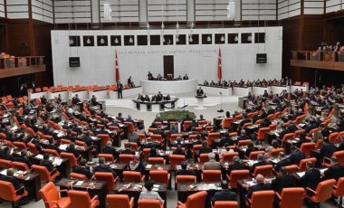 TBMM'de çoklu maaş tartışması: AKP'li Bülent Turan 'Kefil değilim' dedi