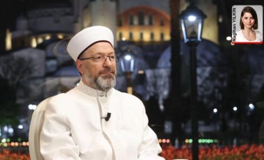 Yurttaşa 'tasarruf' öğütleyen Diyanet'in 9 günlük ramazan harcaması milyonu aştı