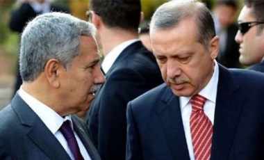 Erdoğan’ın eski doktorundan çarpıcı 'Bülent Arınç' paylaşımı