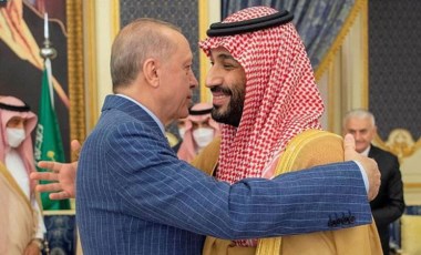 İYİ Partili Aytun Çıray'dan Erdoğan'ın Suudi Arabistan ziyaretine tepki: Türk milletinin egemenliğini devretti