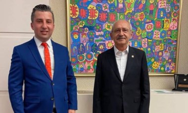 Gözaltına alınan CHP'nin ABD Temsilcisi Yurter Özcan serbest bırakıldı