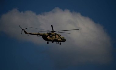 Rusya: ABD'nin bizden Afganistan için aldığı helikopterleri Ukrayna'ya vermesi yasa dışı