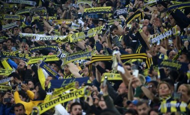 Fenerbahçe'den sert tepki: A Spor'u daha önce uyarmıştık