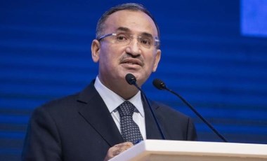 Bekir Bozdağ, cezaevindeki hak ihlalleri iddialarının 'neredeyse yüzde 100'ünün asılsız çıktığını' savundu