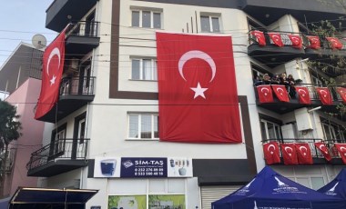 İzmirli asteğmen Hakkari’de şehit düştü