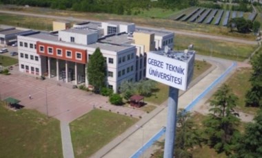 Gebze Teknik Üniversitesi'nde oruç tutmayana ceza!