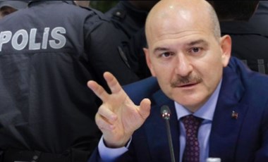 CHP'li Murat Bakan'dan Süleyman Soylu'ya: 'Hiç bu kadar çok intihar olmamıştı'