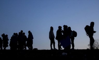 İstanbul'da 43 düzensiz göçmen yakalandı