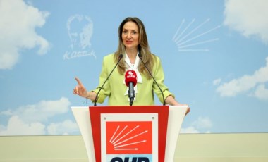 CHP'li Nazlıaka: Çoğulcu ve katılımcı demokrasiyi tesis edeceğiz