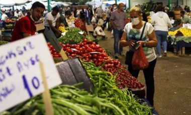 Yurttaşın geçim sıkıntısı ankete yansıdı: Yüzde 60'ın geliri giderlerine yetmiyor