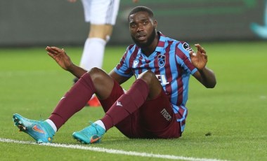 Trabzonspor'da üç isim cezalı duruma düştü