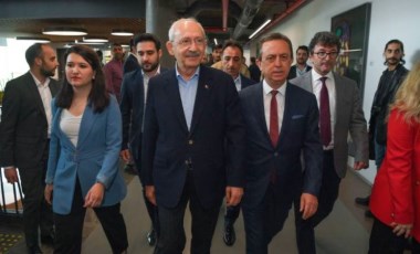 Kemal Kılıçdaroğlu: Onları bulundukları makamlardan alacağız, hiçbirisi hakim değil