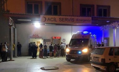 Osmaniye'de baba dehşeti: Eşini ve oğlunu öldürdü