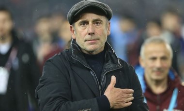 Trabzonspor'un önderi Abdullah Avcı! Abdullah Avcı'nın bu sezonki performansı... (30 Nisan 2022)