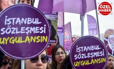 İstanbul Sözleşmesi'ni savunan avukat Danıştay hakimine hakaretten ifade verdi