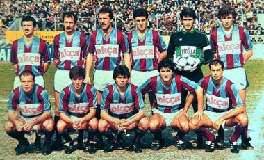 Trabzonspor en son lig şampiyonu olduğunda Türkiye ve dünya nasıl bir yerdi?