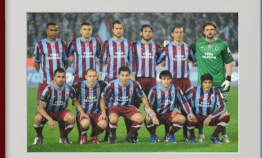 Trabzonspor'dan Fenerbahçe'ye '2010-2011' göndermesi!