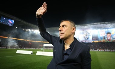 Trabzonspor'un önderi Abdullah Avcı! Abdullah Avcı'nın bu sezonki performansı... (30 Nisan 2022)